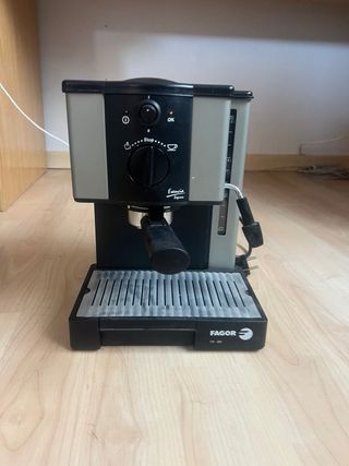 Cafetera Express Fagor CR-282 – 1050W