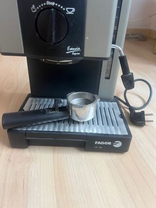 Cafetera Express Fagor CR-282 – 1050W
