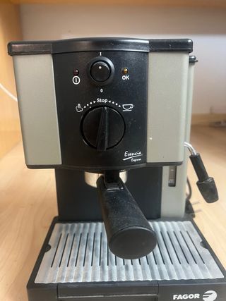 Cafetera Express Fagor CR-282 – 1050W
