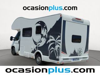 Fiat Rimor Seal 7 2.3 DS 96 kW (130 CV)