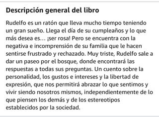 Yo también quiero ser rosa