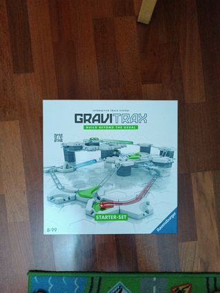 Gravitrax Starter-Set