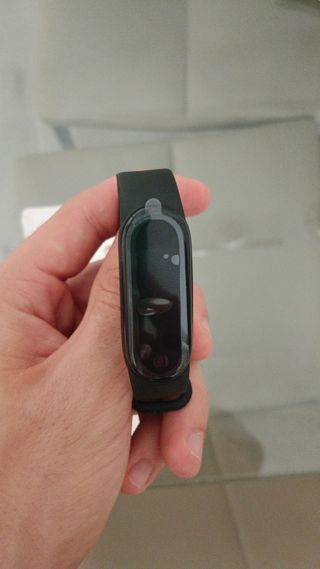 Xiaomi Smart Band 9 - Negra ) PRECIO NEGOCIABLE)