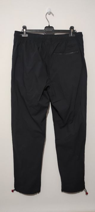 Pantalones largos Jordan. Parachute Nike Jordan.