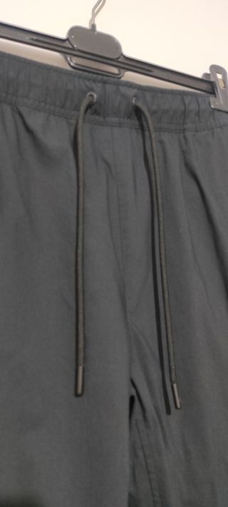 Pantalones largos Jordan. Parachute Nike Jordan.
