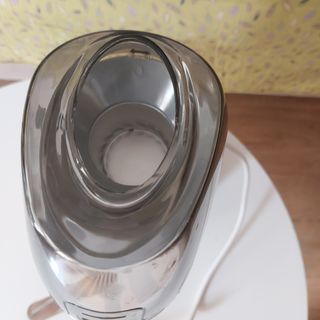 Palomitero Silver Crest 1200W