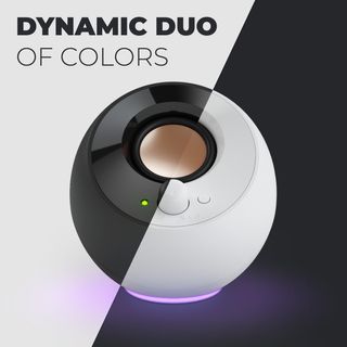 CREATIVE Pebble SE Altavoces PC NUEVO