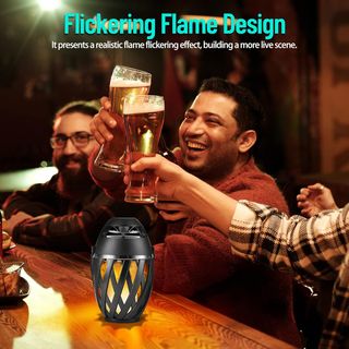 Altavoz Bluetooth exterior