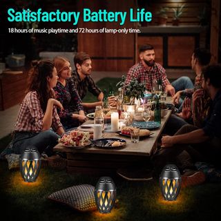 Altavoz Bluetooth exterior