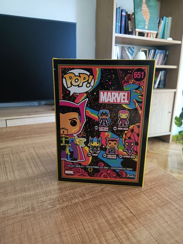 Funko Pop Doctor Strange