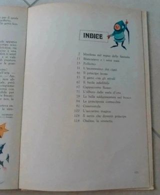 Le favole piu belle
