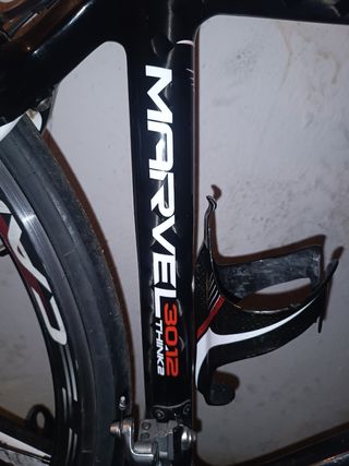 Bicicleta Carretera Pinarello