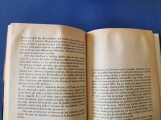 4 libros Paulo Coelho y Richard Bach