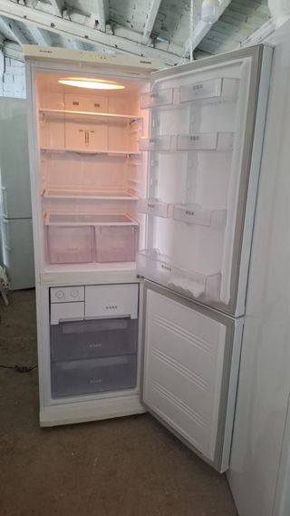 Nevera Samsung - Refrigerador
