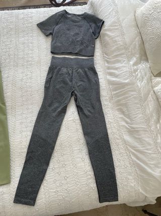 Ropa de mujer