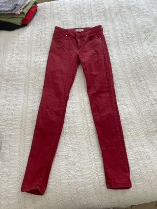 Ropa de mujer