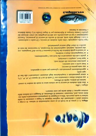 Allegro: Libro Dello Studente Ed Esercizi 1.
