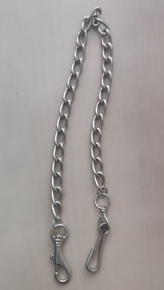 Cadena para cartera