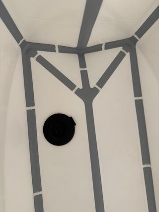Bañera Stokke Flexi Bath