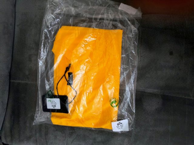 T-shirt José Cuervo Nuova evento Kff