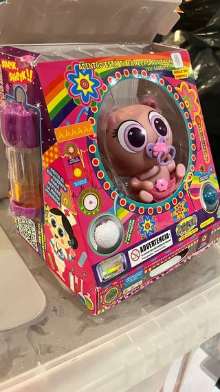 Ksi-Merito Neonatos Distroller