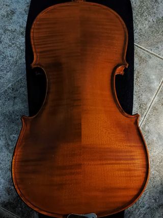 Violín Luthier Gliga Gama 4/4