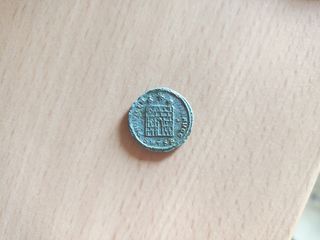 Costantino Imperatore 306-337 d.C. Monete Romane 