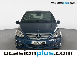 Mercedes-Benz Clase B B 180 CDI Sport Edition 80 kW (109 CV)