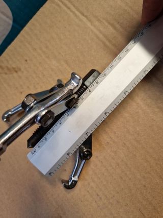 extractor de rodamientos piñones coches motos 75 M