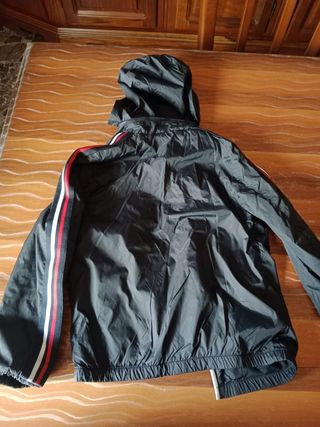 Giubbino bimbo OVS 7-8 anni