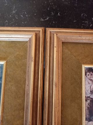 Quadri classici - Scene country