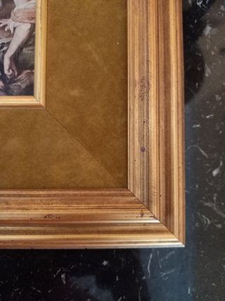 Quadri classici - Scene country