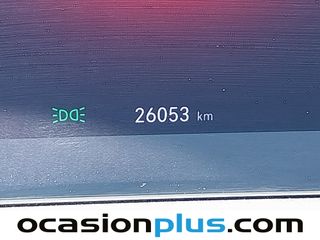 Opel Astra 1.2 Turbo XHT GS 96 kW (130 CV)