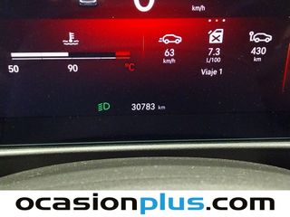 Opel Astra 1.2 Turbo XHT GS 96 kW (130 CV)