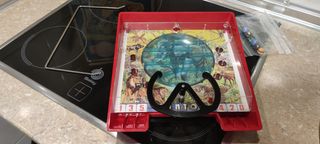 Juego Ganador Rico Ref.150