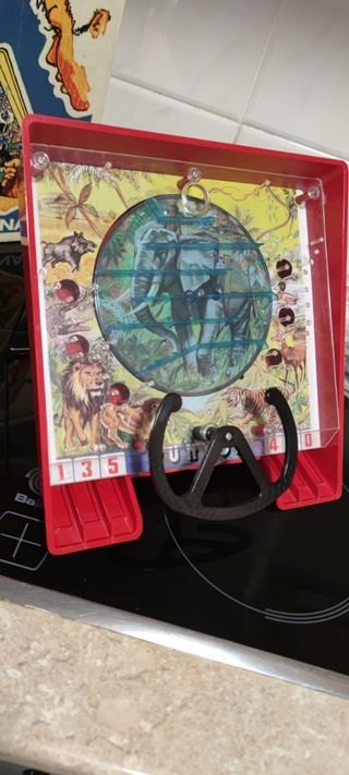 Juego Ganador Rico Ref.150