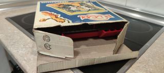 Juego Ganador Rico Ref.150