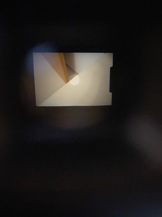 Pentax MZ-M analogica