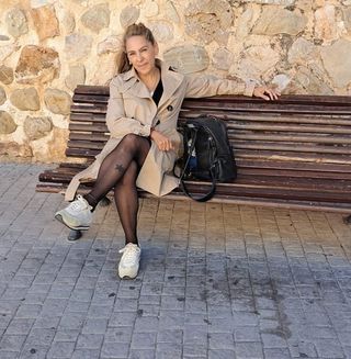 Geriátrica en villarejo de salvanes