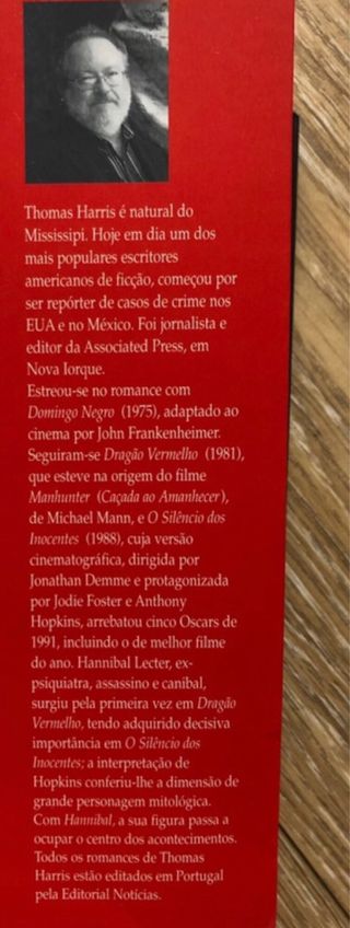 Hannibal (Portuguese Edition)