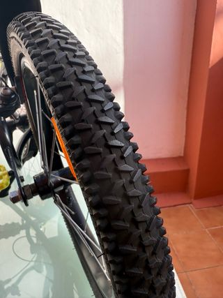 Bicicleta BTWIN 16" niño