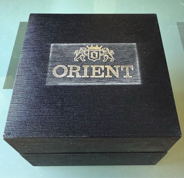 Orient Mako II Pepsi - Reloj Automático