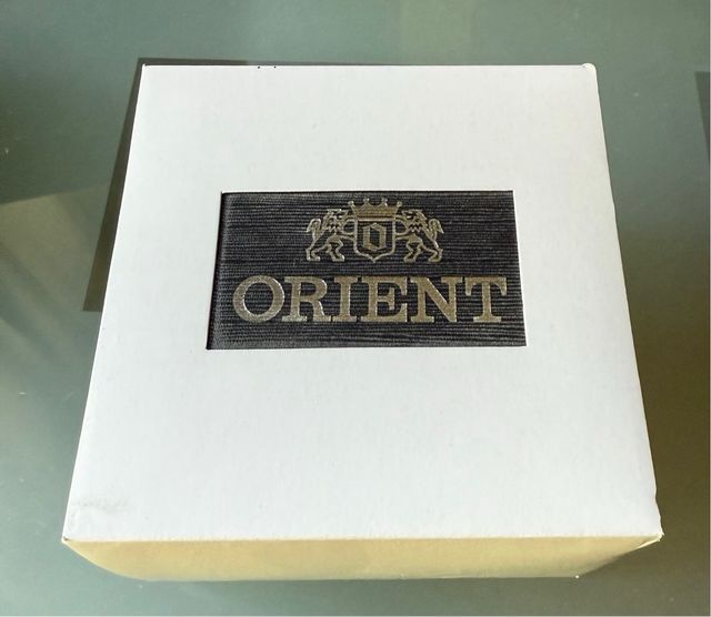 Orient Mako II Pepsi - Reloj Automático