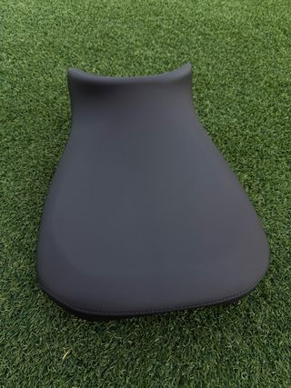 Asiento bajo BMW R1200/50 GS y ADV. 