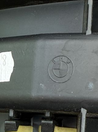Asiento bajo BMW R1200/50 GS y ADV. 