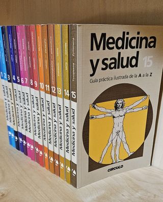 Medicina y Salud