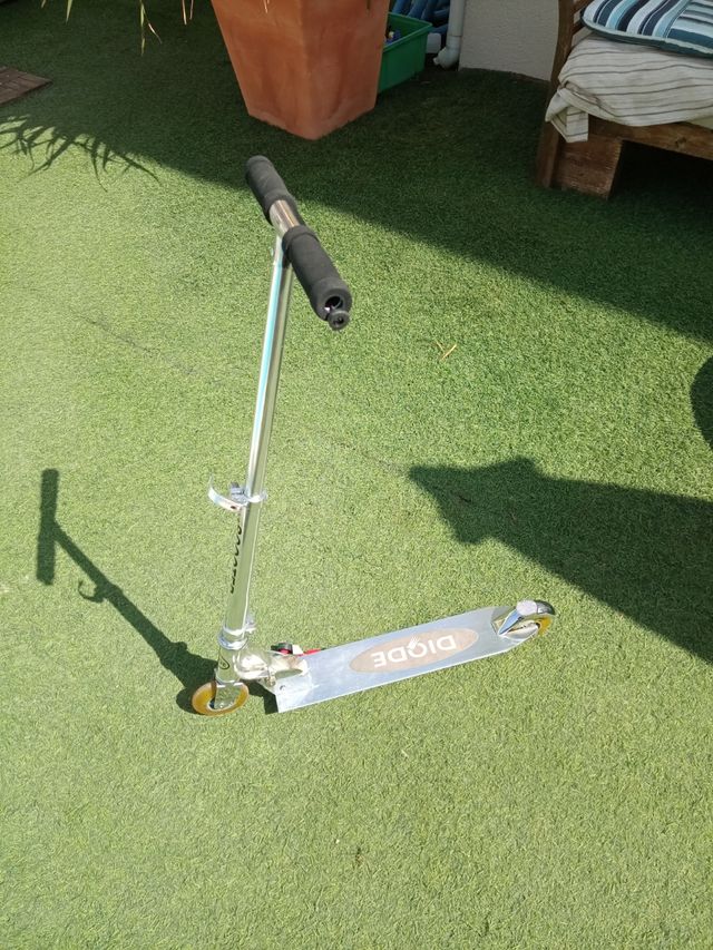 Patinete Diode: Patín Infantil