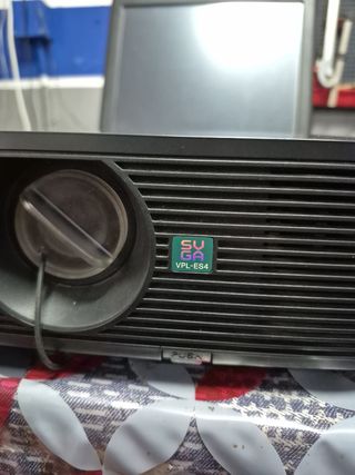 PROYECTOR SONY