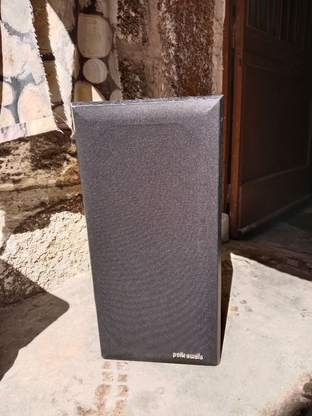 Denon DRA-435R amplificador HiFi