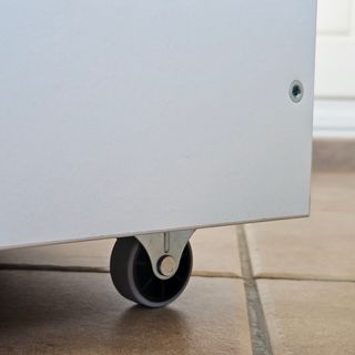 Mueble infantil Ikea Stuva